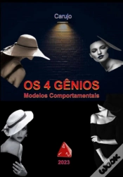 Capa do artigo Os 4 Gênios