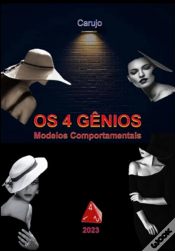 Capa do artigo Os 4 Gênios
