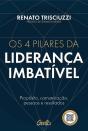 Os 4 Pilares Da Liderança Imbatível - Preview