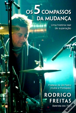 Capa do artigo Os 5 Compassos da Mudança