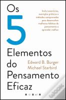 Os 5 Elementos do Pensamento Eficaz