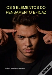 Capa do artigo Os 5 Elementos Do Pensamento Eficaz