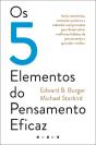 Os 5 Elementos Do Pensamento Eficaz - Preview