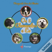 Capa do artigo Os 5 Elementos e Eu
