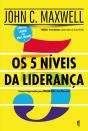 Os 5 Níveis da Liderança - Preview