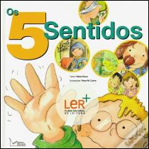 Os 5 Sentidos