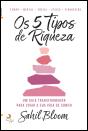 Os 5 Tipos de Riqueza - Preview