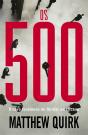 Os 500 - Preview