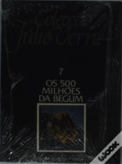Capa do artigo Os 500 Milhões da Begum