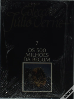 Capa do artigo Os 500 Milhões da Begum