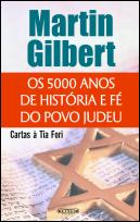 Os 5000 Anos de História e Fé do Povo Judeu
