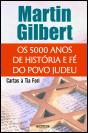 Os 5000 Anos de História e Fé do Povo Judeu - Preview