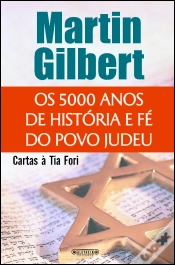 Capa do artigo Os 5000 Anos de História e Fé do Povo Judeu