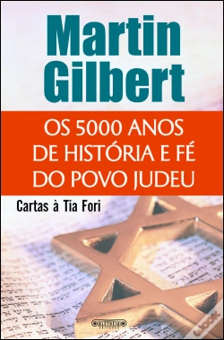 Capa do artigo Os 5000 Anos de História e Fé do Povo Judeu