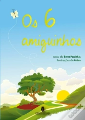 Capa do artigo Os 6 Amiguinhos 