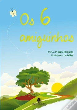 Capa do artigo Os 6 Amiguinhos 