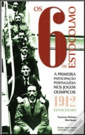 Capa do artigo Os 6 de Estocolmo
