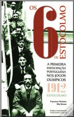 Capa do artigo Os 6 de Estocolmo