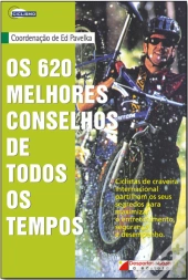 Os 620 Melhores Conselhos de Todos os Tempos