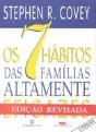 Os 7 Hábitos das Famílias Altamente Eficazes - Preview