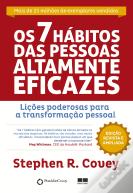 Os 7 Hábitos das Pessoas Altamente Eficazes