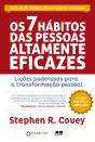 Os 7 Hábitos das Pessoas Altamente Eficazes - Preview