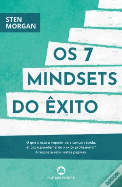 Capa do artigo Os 7 Mindsets do Êxito