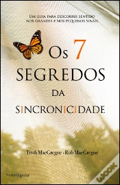Capa do artigo Os 7 Segredos da Sincronicidade