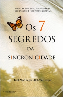 Capa do artigo Os 7 Segredos da Sincronicidade