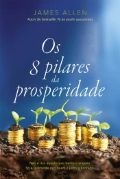 Capa do artigo Os 8 pilares da prosperidade