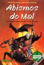 Capa do artigo Os Abismos do Mal