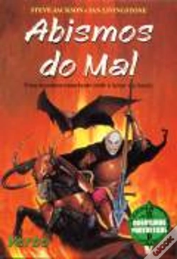 Capa do artigo Os Abismos do Mal