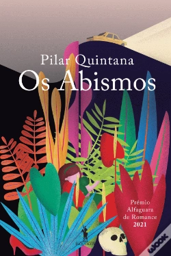 Capa do artigo Os Abismos