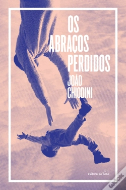 Capa do artigo Os Abraços Perdidos