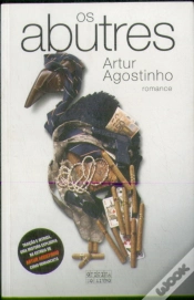 Capa do artigo Os Abutres
