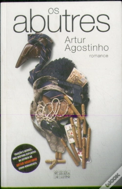 Capa do artigo Os Abutres