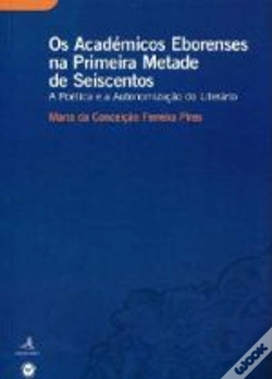 Capa do artigo Os Académicos Eborenses na Primeira Metade de Seiscentos