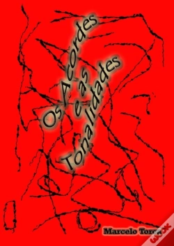 Capa do artigo Os Acordes E As Tonalidades