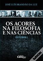 Os Açores na Filosofia e nas Ciências