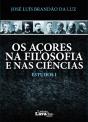 Os Açores na Filosofia e nas Ciências - Preview