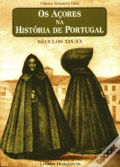 Capa do artigo Os Açores na História de Portugal
