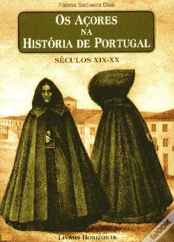 Capa do artigo Os Açores na História de Portugal