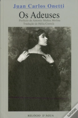 Capa do artigo Os Adeuses