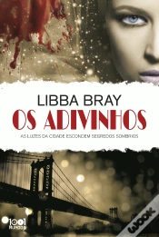 Capa do artigo Os Adivinhos