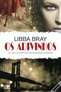 Capa do artigo Os Adivinhos