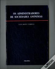 Os Administradores de Sociedades Anónimas