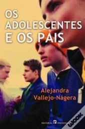 Os Adolescentes e os Pais