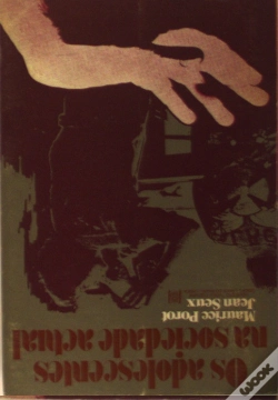 Capa do artigo Os Adolescentes na Sociedade Actual