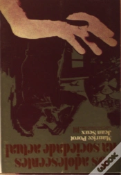 Capa do artigo Os Adolescentes na Sociedade Actual