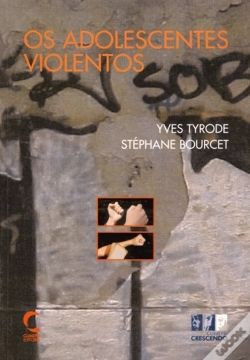 Capa do artigo Os Adolescentes Violentos